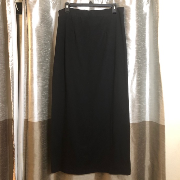 Forever 21 plus size maxi skirt - Picture 2 of 5